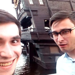 Делаем игру. Съездили на конференцию и нашли издателя. - Изображение 3 Делаем игру. Съездили на конференцию и нашли издателя. - Изображение 3