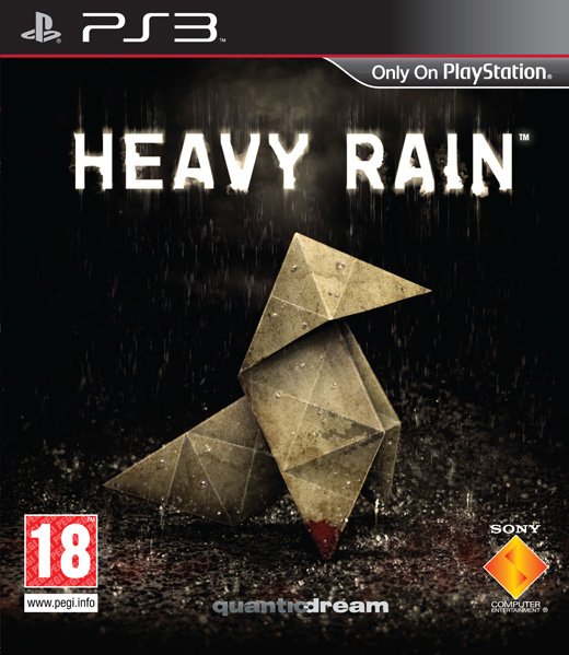 Топ лучших эксклюзивных игр на PS3 - Изображение 9 Топ лучших эксклюзивных игр на PS3 - Изображение 9