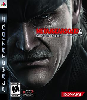 Топ лучших эксклюзивных игр на PS3 - Изображение 23 Топ лучших эксклюзивных игр на PS3 - Изображение 23