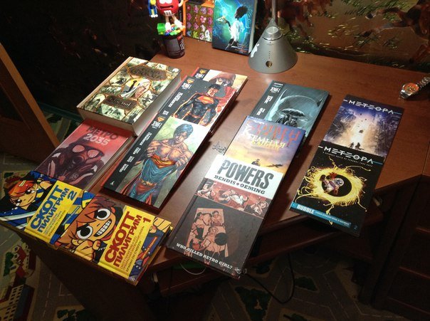 Из книжного с любовью. . - Изображение 2 Из книжного с любовью. . - Изображение 2