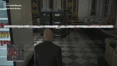 В сеть утекли скриншоты и GIF-изображения из закрытой альфы Hitman - Изображение 8 В сеть утекли скриншоты и GIF-изображения из закрытой альфы Hitman - Изображение 8