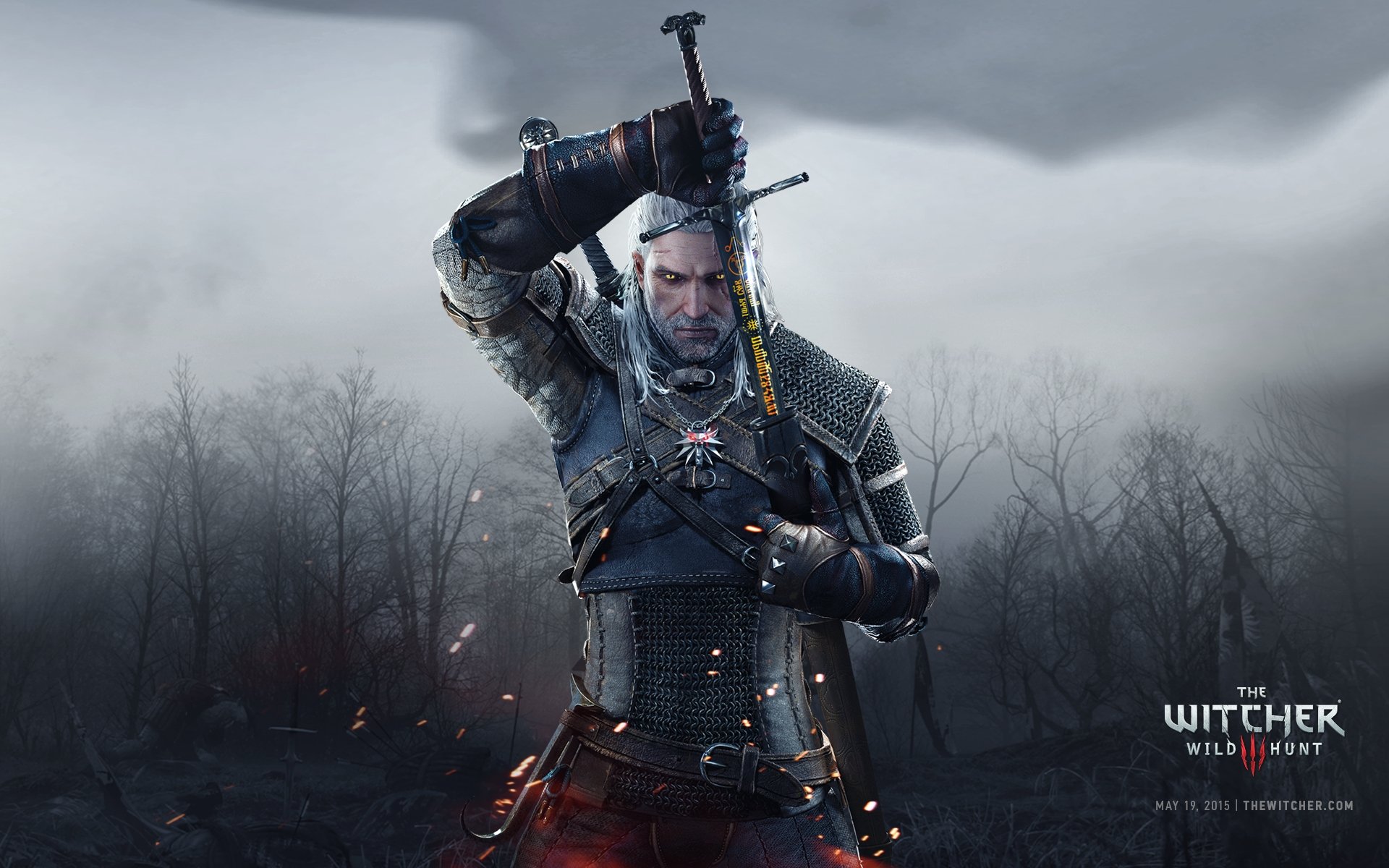Примерные продажи Witcher 3 по платформам. - Изображение 1 Примерные продажи Witcher 3 по платформам. - Изображение 1
