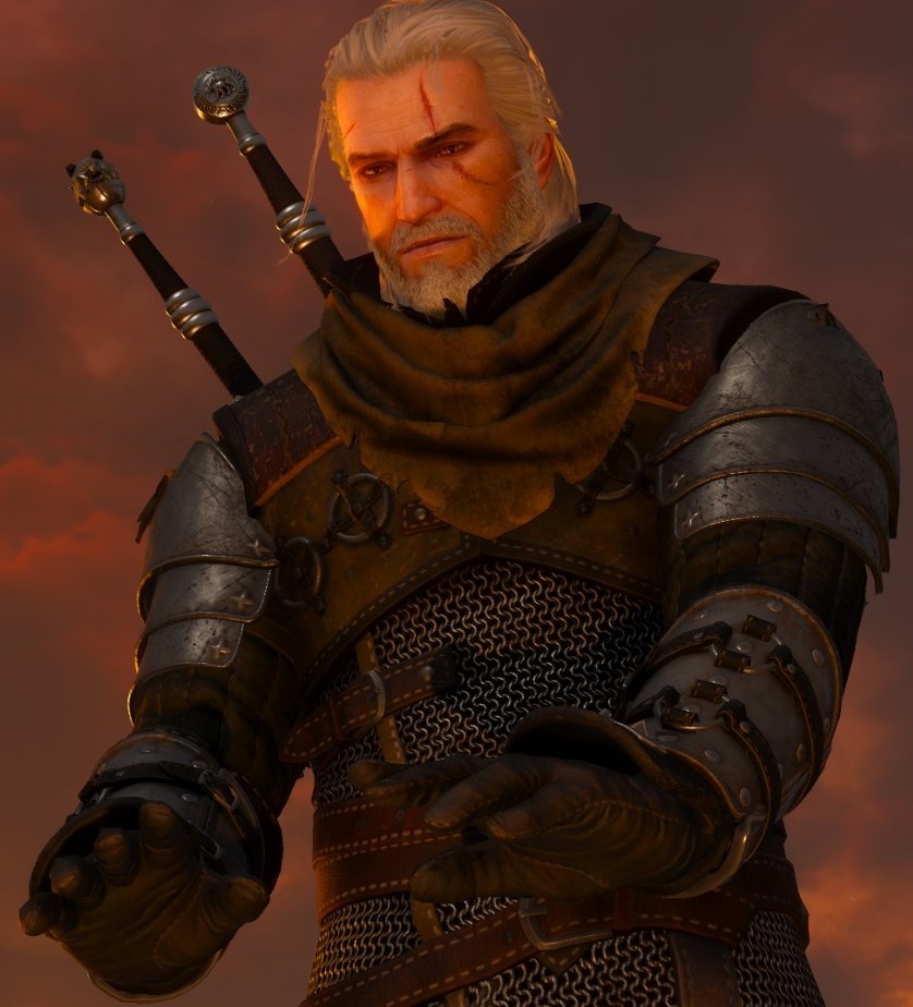 The Witcher 3: Wild Hunt. Что-то кончается, что-то начинается... Ведьмак 3 пройден! Почти два месяца и ровно 195 .... - Изображение 4 The Witcher 3: Wild Hunt. Что-то кончается, что-то начинается... Ведьмак 3 пройден! Почти два месяца и ровно 195 .... - Изображение 4
