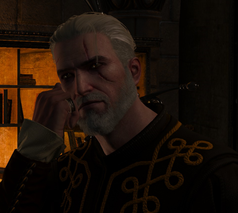 The Witcher 3: Wild Hunt. Что-то кончается, что-то начинается... Ведьмак 3 пройден! Почти два месяца и ровно 195 .... - Изображение 2 The Witcher 3: Wild Hunt. Что-то кончается, что-то начинается... Ведьмак 3 пройден! Почти два месяца и ровно 195 .... - Изображение 2