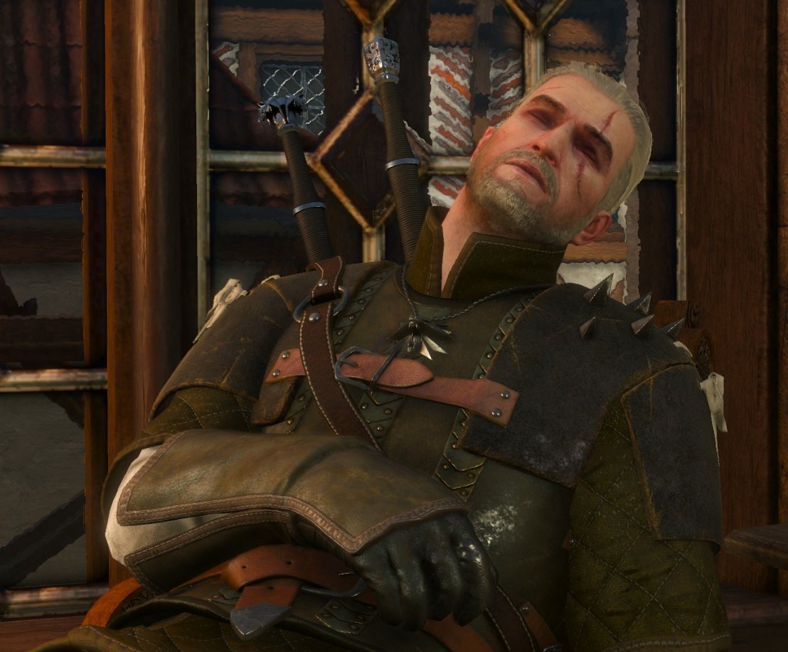 The Witcher 3: Wild Hunt. Что-то кончается, что-то начинается... Ведьмак 3 пройден! Почти два месяца и ровно 195 .... - Изображение 3 The Witcher 3: Wild Hunt. Что-то кончается, что-то начинается... Ведьмак 3 пройден! Почти два месяца и ровно 195 .... - Изображение 3
