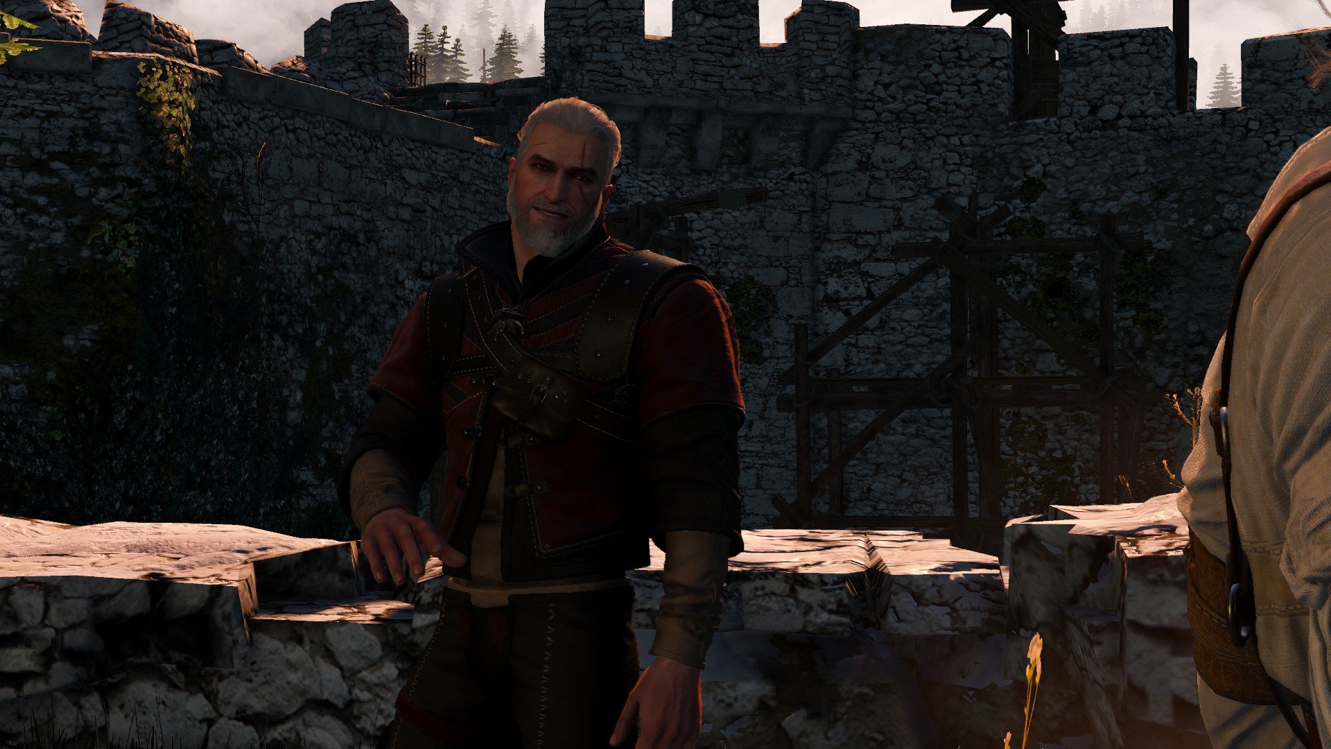 The Witcher 3: Wild Hunt. Что-то кончается, что-то начинается... Ведьмак 3 пройден! Почти два месяца и ровно 195 .... - Изображение 1 The Witcher 3: Wild Hunt. Что-то кончается, что-то начинается... Ведьмак 3 пройден! Почти два месяца и ровно 195 .... - Изображение 1