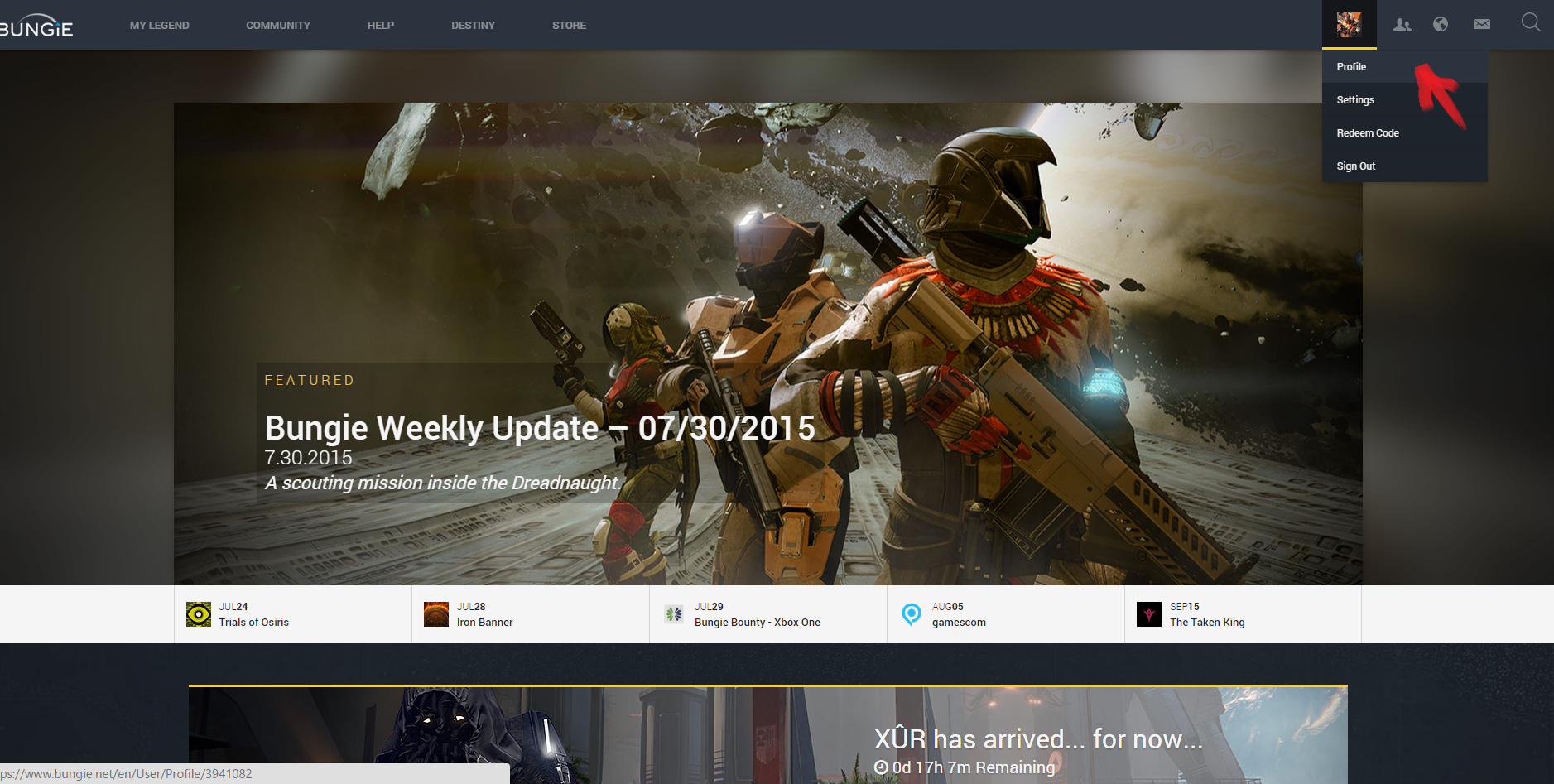 Destiny: Моменты Триумфа. 45 дней до дедлайна - Изображение 3 Destiny: Моменты Триумфа. 45 дней до дедлайна - Изображение 3