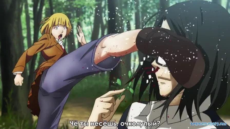 AniBlog#1 Kangoku Gakuen - Изображение 1 AniBlog#1 Kangoku Gakuen - Изображение 1