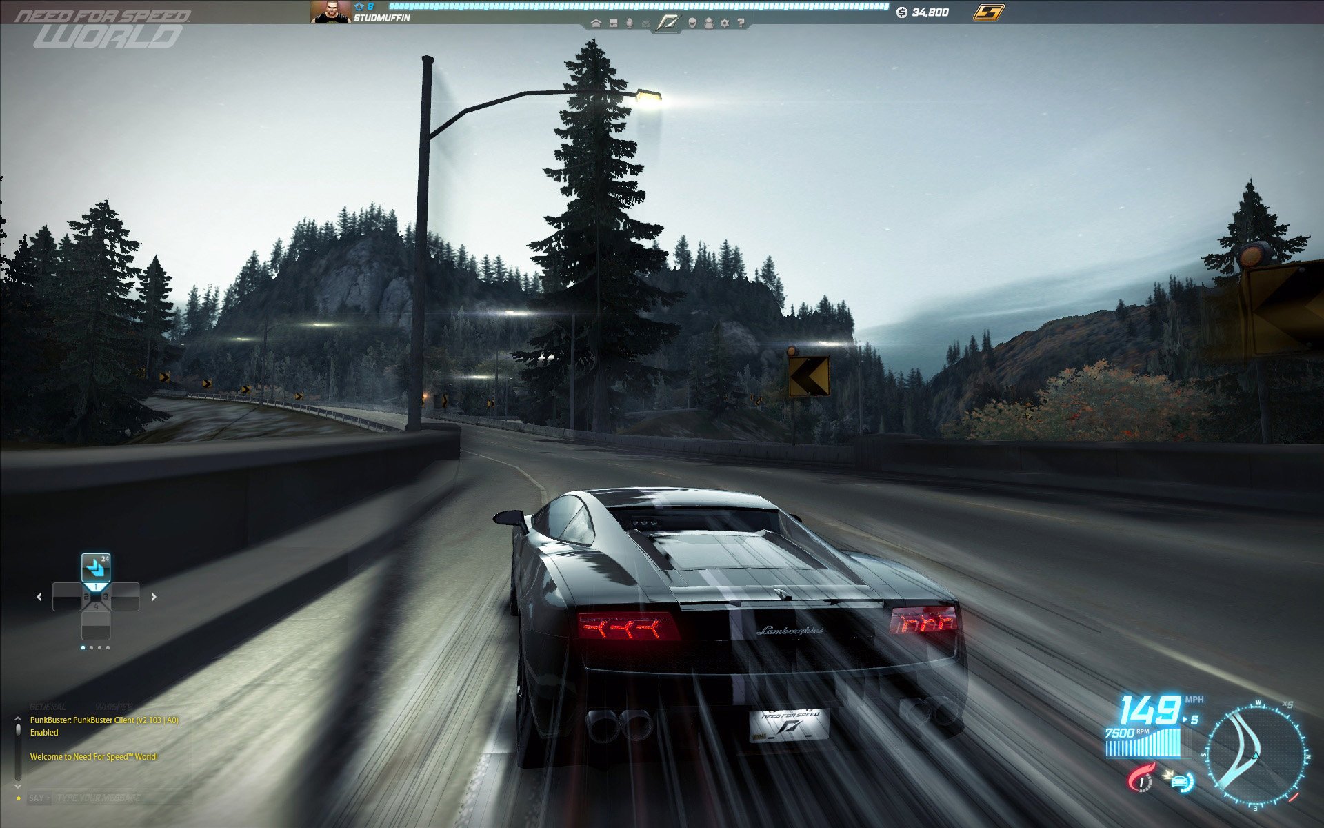 История в картинках (Need for Speed) - Изображение 18 История в картинках (Need for Speed) - Изображение 18