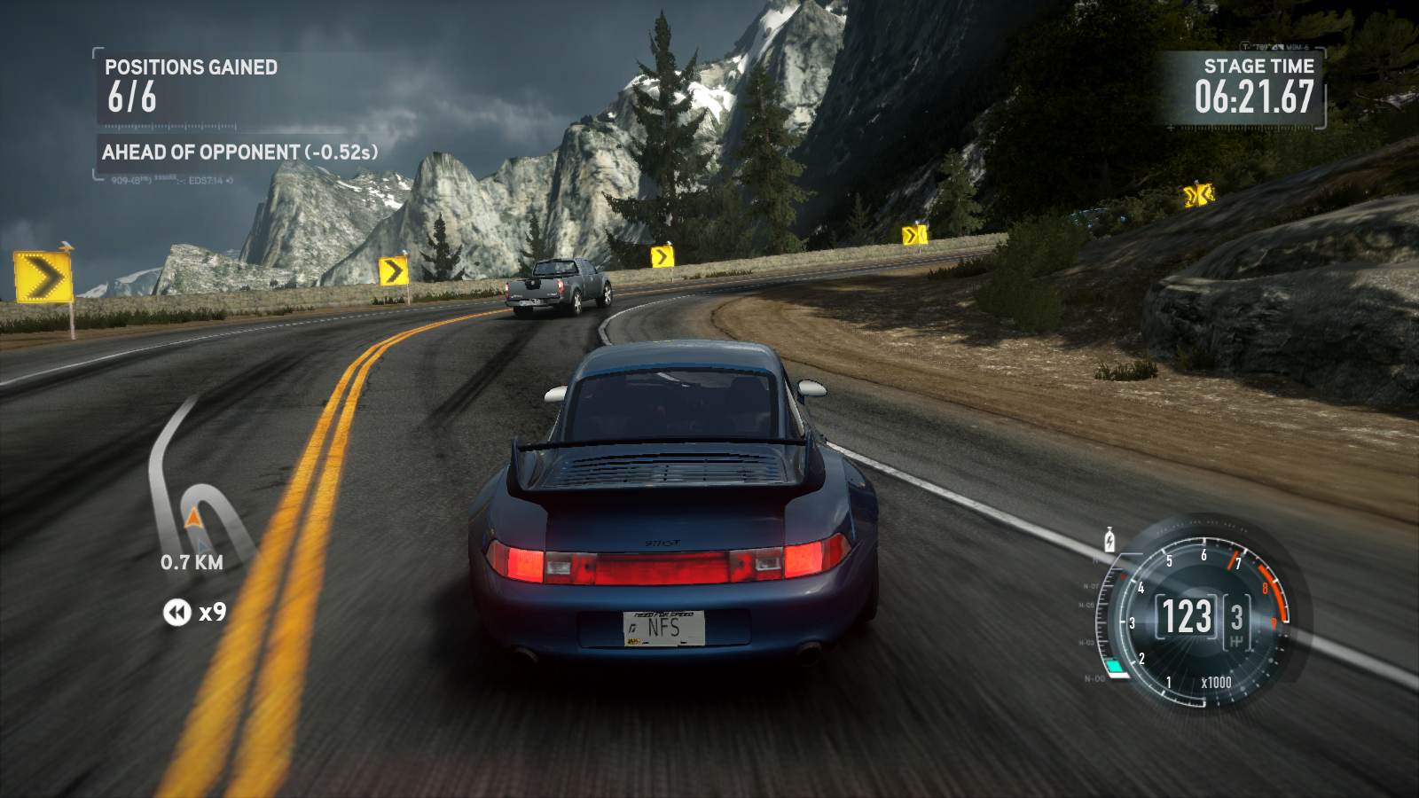История в картинках (Need for Speed) - Изображение 20 История в картинках (Need for Speed) - Изображение 20
