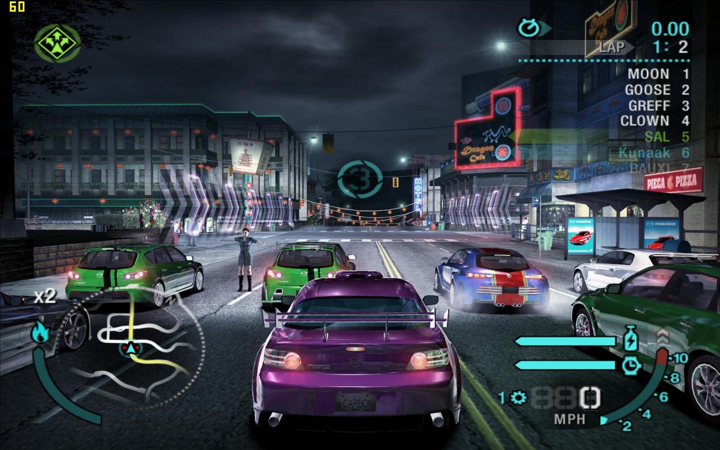 История в картинках (Need for Speed) - Изображение 12 История в картинках (Need for Speed) - Изображение 12