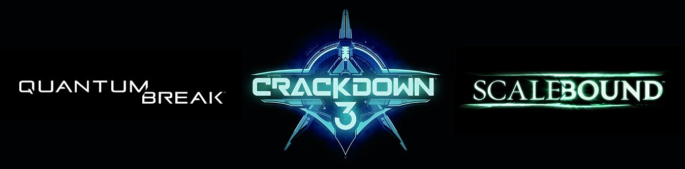 Microsoft не исключает возможность выпуска Scalebound, Crackdown 3 и Quantum Break на ПК - Изображение 1 Microsoft не исключает возможность выпуска Scalebound, Crackdown 3 и Quantum Break на ПК - Изображение 1