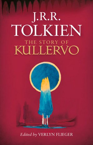 Ранняя повесть Дж. Р. Р. Толкиена - "История Каллерво". - Изображение 1 Ранняя повесть Дж. Р. Р. Толкиена - "История Каллерво". - Изображение 1