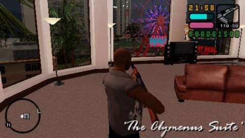 История в картинках (Grand Theft Auto) - Изображение 13 История в картинках (Grand Theft Auto) - Изображение 13