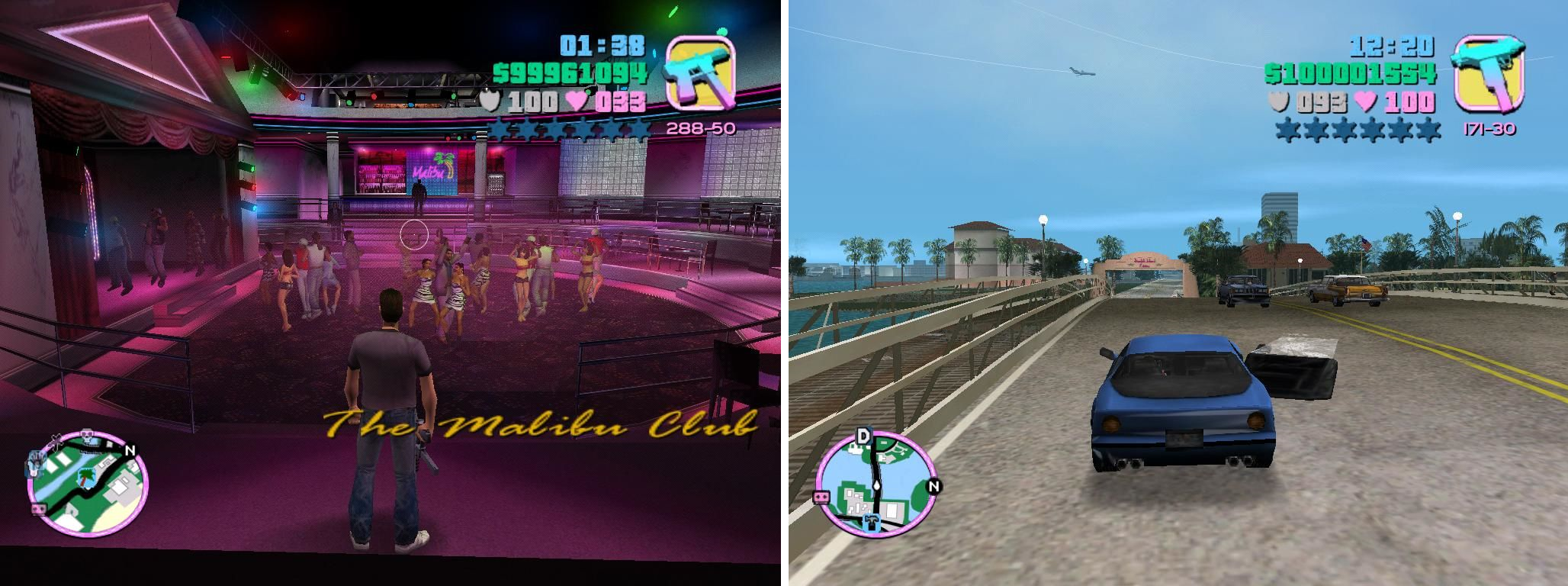 История в картинках (Grand Theft Auto) - Изображение 5 История в картинках (Grand Theft Auto) - Изображение 5