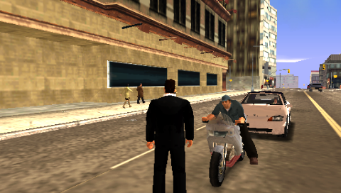 История в картинках (Grand Theft Auto) - Изображение 12 История в картинках (Grand Theft Auto) - Изображение 12