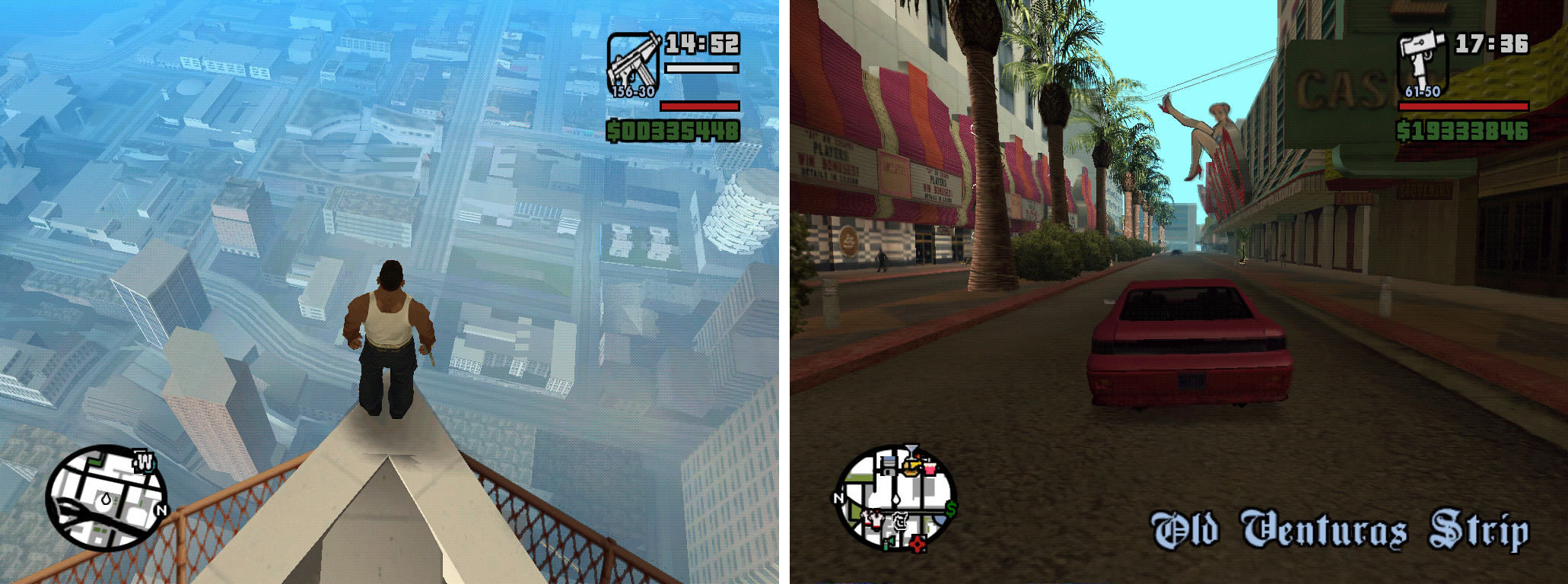 История в картинках (Grand Theft Auto) - Изображение 6 История в картинках (Grand Theft Auto) - Изображение 6