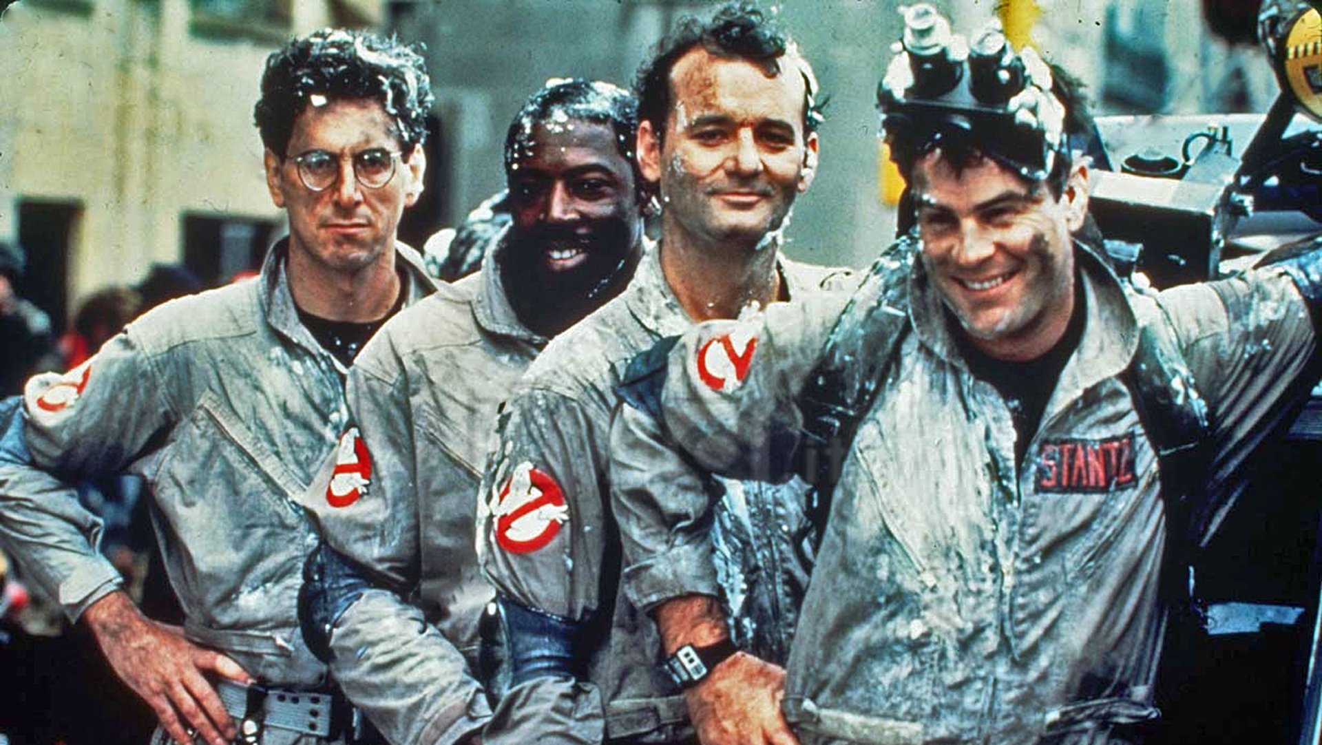 Who you gonna call? #канобуквест - Изображение 2 Who you gonna call? #канобуквест - Изображение 2