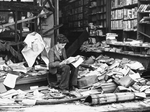 Немного о книгах или Осторожно, запредельное содержание букв!. - Изображение 1 Немного о книгах или Осторожно, запредельное содержание букв!. - Изображение 1