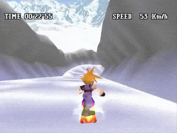 История в движущихся картинках (Final Fantasy) ❦Часть 2❦ - Изображение 3 История в движущихся картинках (Final Fantasy) ❦Часть 2❦ - Изображение 3