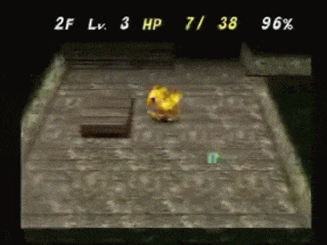 История в движущихся картинках (Final Fantasy) ❦Часть 2❦ - Изображение 24 История в движущихся картинках (Final Fantasy) ❦Часть 2❦ - Изображение 24