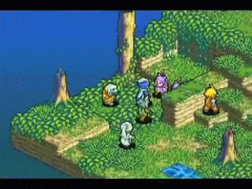 История в движущихся картинках (Final Fantasy) ❦Часть 2❦ - Изображение 15 История в движущихся картинках (Final Fantasy) ❦Часть 2❦ - Изображение 15