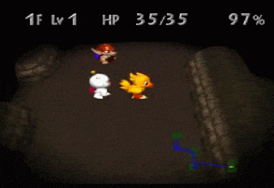 История в движущихся картинках (Final Fantasy) ❦Часть 2❦ - Изображение 25 История в движущихся картинках (Final Fantasy) ❦Часть 2❦ - Изображение 25