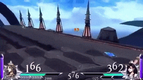 История в движущихся картинках (Final Fantasy) ❦Часть 2❦ - Изображение 13 История в движущихся картинках (Final Fantasy) ❦Часть 2❦ - Изображение 13