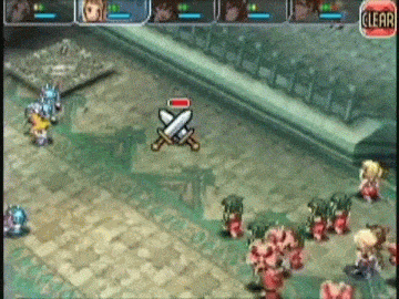 История в движущихся картинках (Final Fantasy) ❦Часть 2❦ - Изображение 6 История в движущихся картинках (Final Fantasy) ❦Часть 2❦ - Изображение 6