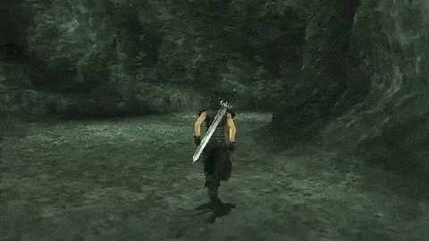 История в движущихся картинках (Final Fantasy) ❦Часть 2❦ - Изображение 5 История в движущихся картинках (Final Fantasy) ❦Часть 2❦ - Изображение 5