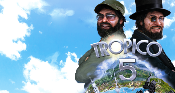 Tropico 5 как казуалка - Изображение 1 Tropico 5 как казуалка - Изображение 1