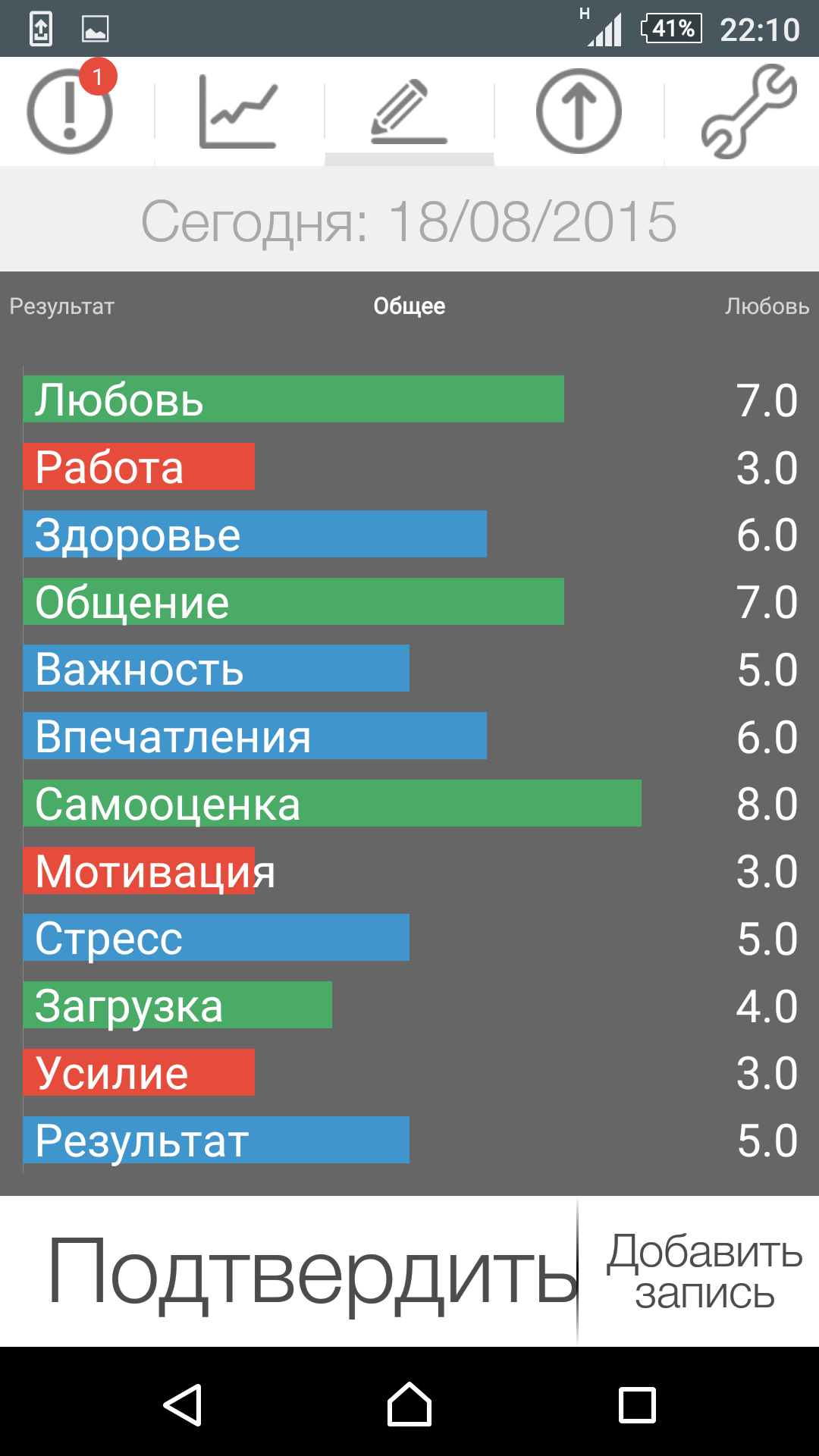 Числовой Дневник. - Изображение 1 Числовой Дневник. - Изображение 1