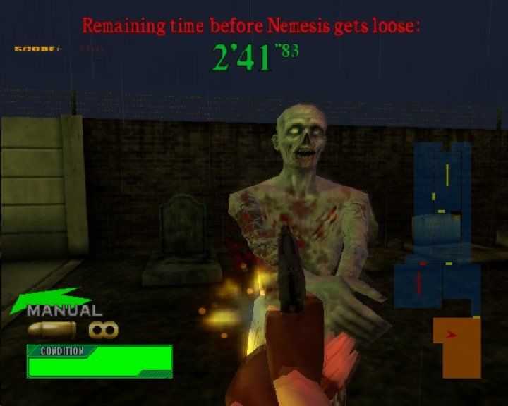 История в картинках (Resident Evil \ Biohazard) - Изображение 6 История в картинках (Resident Evil \ Biohazard) - Изображение 6