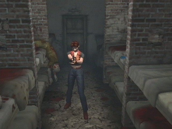 История в картинках (Resident Evil \ Biohazard) - Изображение 5 История в картинках (Resident Evil \ Biohazard) - Изображение 5