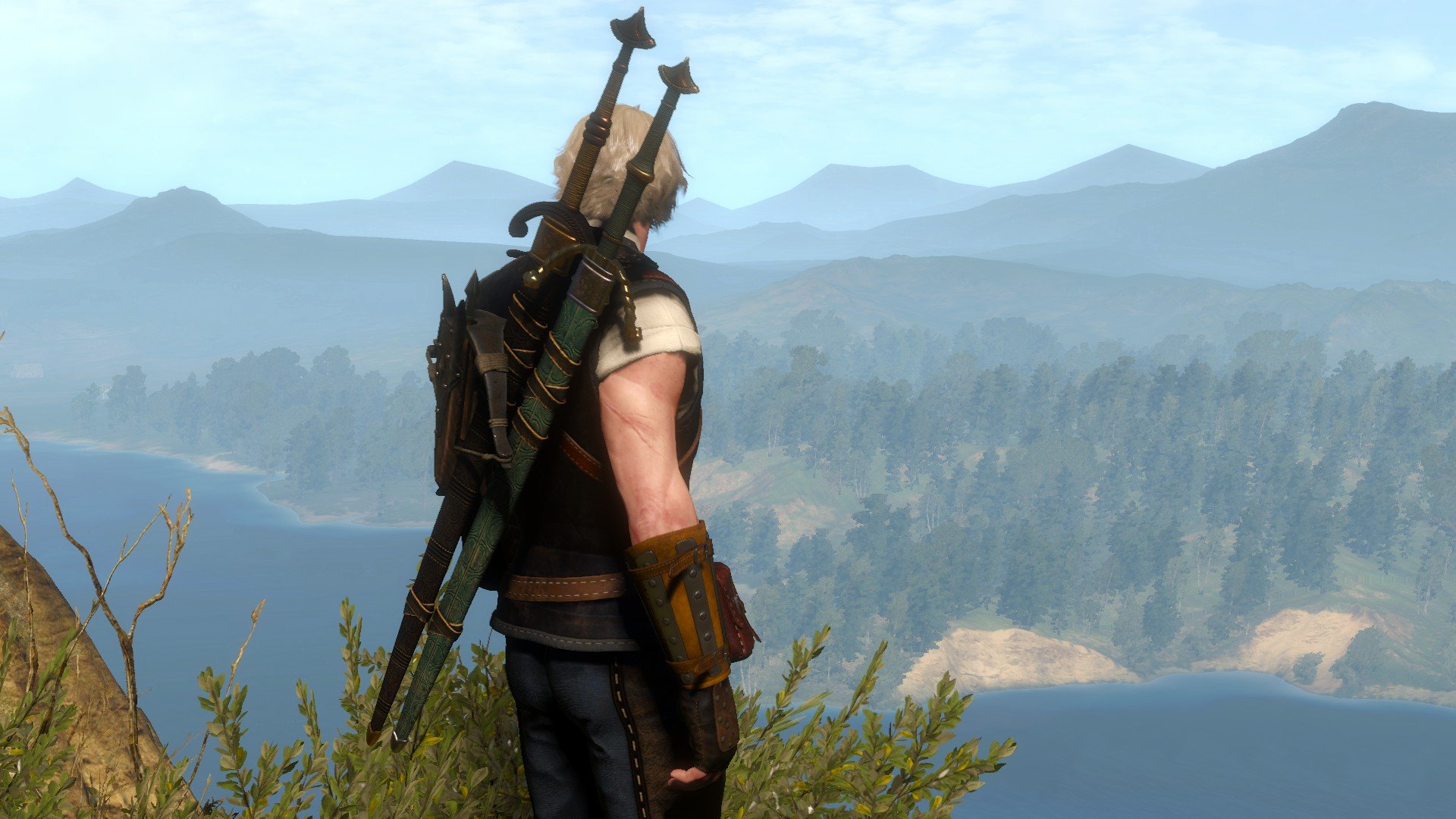 The Witcher 3: Wild Hunt. Подробности патча 1.08. Патч 1.08 должен подготовить игру к выходу 16-го длс, улучшить о .... - Изображение 9 The Witcher 3: Wild Hunt. Подробности патча 1.08. Патч 1.08 должен подготовить игру к выходу 16-го длс, улучшить о .... - Изображение 9