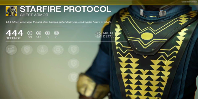 Destiny: Xur. 21 - 23 Августа. - Изображение 5 Destiny: Xur. 21 - 23 Августа. - Изображение 5