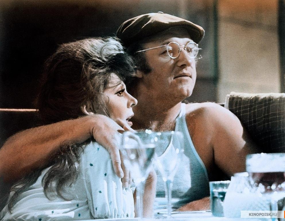 Kinobest: "Пугало" (Scarecrow) 1973 - Изображение 5 Kinobest: "Пугало" (Scarecrow) 1973 - Изображение 5