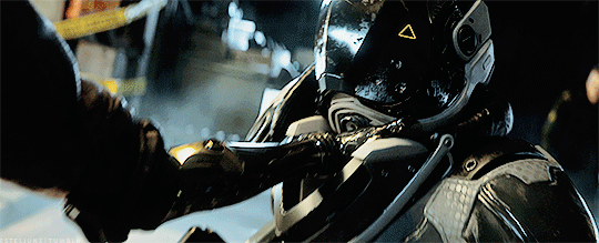 Подборка арта и гифок Deus Ex: Mankind Divided - Изображение 9 Подборка арта и гифок Deus Ex: Mankind Divided - Изображение 9