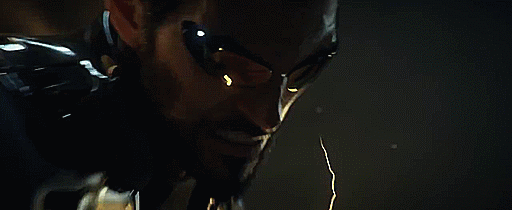 Подборка арта и гифок Deus Ex: Mankind Divided - Изображение 4 Подборка арта и гифок Deus Ex: Mankind Divided - Изображение 4