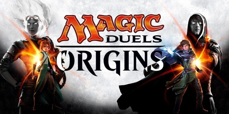 Magic Duels aka Magic the gathering. - Изображение 1 Magic Duels aka Magic the gathering. - Изображение 1