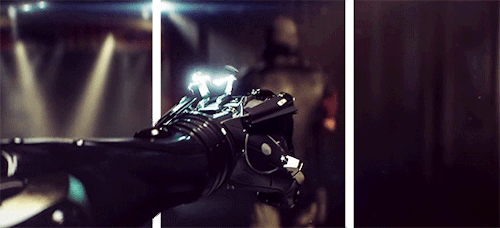 Подборка арта и гифок Deus Ex: Mankind Divided - Изображение 8 Подборка арта и гифок Deus Ex: Mankind Divided - Изображение 8