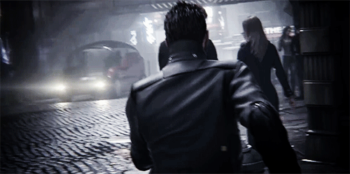 Подборка арта и гифок Deus Ex: Mankind Divided - Изображение 7 Подборка арта и гифок Deus Ex: Mankind Divided - Изображение 7