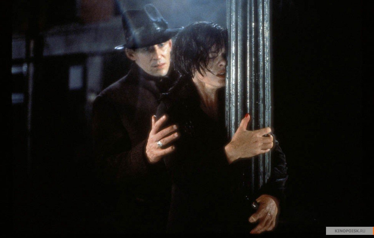 Kinobest: "Перекресток Миллера" (Miller's Crossing) 1990 год - Изображение 3 Kinobest: "Перекресток Миллера" (Miller's Crossing) 1990 год - Изображение 3