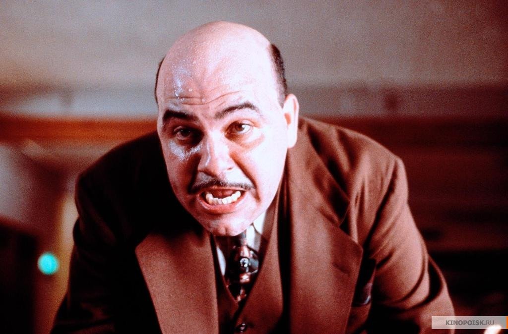 Kinobest: "Перекресток Миллера" (Miller's Crossing) 1990 год - Изображение 4 Kinobest: "Перекресток Миллера" (Miller's Crossing) 1990 год - Изображение 4
