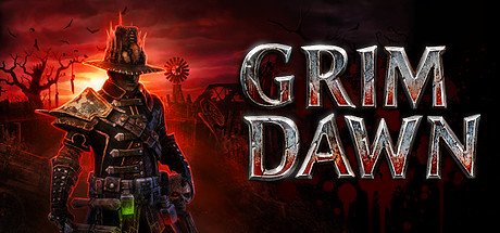 Экшн-RPG Grim Dawn - Изображение 1 Экшн-RPG Grim Dawn - Изображение 1