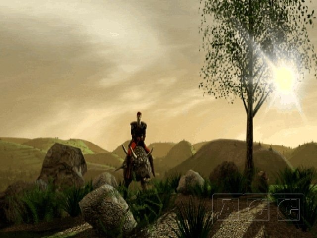 Gamebest: "Dragon Lore II: The Heart of the Dragon Man" 1996 год - Изображение 4 Gamebest: "Dragon Lore II: The Heart of the Dragon Man" 1996 год - Изображение 4