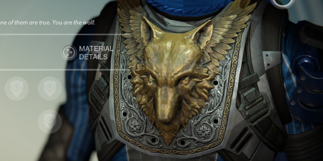 Destiny: Xur. 28 - 30 Августа - Изображение 4 Destiny: Xur. 28 - 30 Августа - Изображение 4