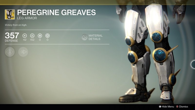 Destiny: Xur. 28 - 30 Августа - Изображение 3 Destiny: Xur. 28 - 30 Августа - Изображение 3