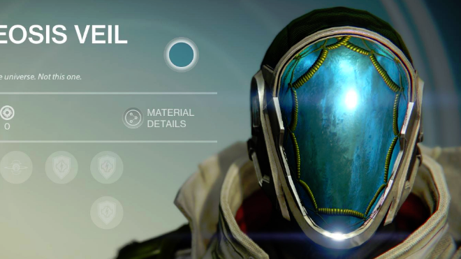 Destiny: Xur. 28 - 30 Августа - Изображение 5 Destiny: Xur. 28 - 30 Августа - Изображение 5