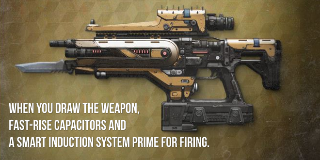 Destiny: Xur. 28 - 30 Августа - Изображение 2 Destiny: Xur. 28 - 30 Августа - Изображение 2